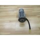 Hitachi B133048 Motor RPM 1700 wBrake MSIS-HBA - Used