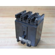 Westinghouse 4994D88G34 15A Circuit Breaker EB3015L - Used