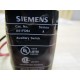 Siemens A01FD64 Circuit Breaker Auxiliary Switch - Used