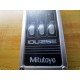 Mitutoyo IDU25E Digital Indicator - New No Box