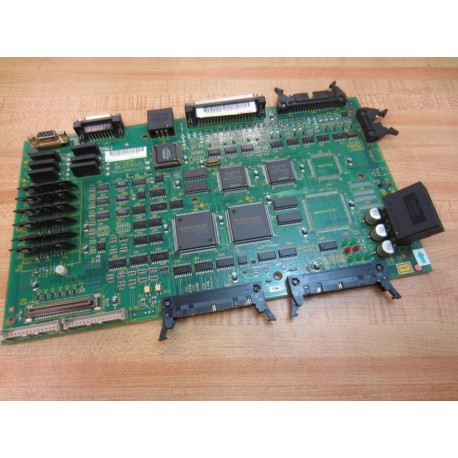 Kawasaki 50999-1650R10 Circuit Board 509991650R10 - Parts Only