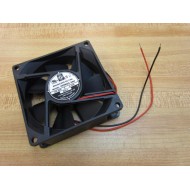 Orion OD8025-24HB Brushless DC Fan OD8025-24H - New No Box