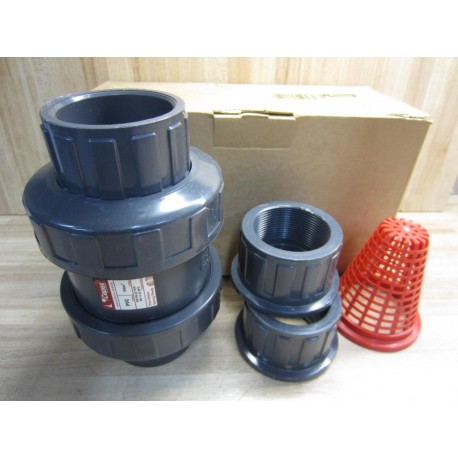 Cepex CPX22020VIT Check Valve