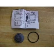 Humphrey SRKQE Exhaust Valve Repair Kit