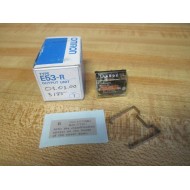 Omron E53-R Temperature Controller E53R