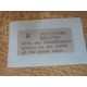 Omron E53-R Temperature Controller E53R