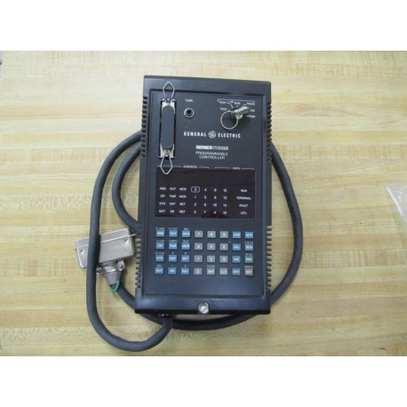 Fanuc IC630CPU301A Programmer - Used