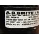 A.O. Smith JA2R247N Motor 1550RPM 115208-230 - New No Box