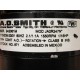 A.O. Smith JA2R247N Motor 1550RPM 115208-230 - New No Box