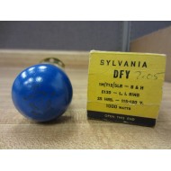 Sylvania DFY Projector Lamp 115-120V