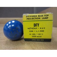 Sylvania DFY Projector Lamp Projection Bulb 120V