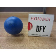 Sylvania DFY Projector Lamp 120V