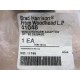 Brad Harrison 41048 Woodhead Adapter Mini Change Right Angle Black