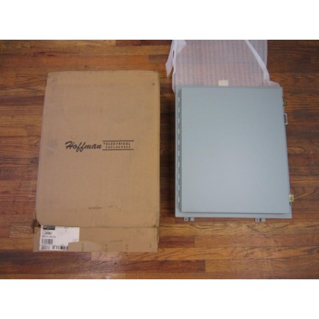 Hoffman A-242006LP Enclosure A242006LP