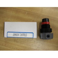 Johnson Controls R-130-1 Pressure Reducing Valve