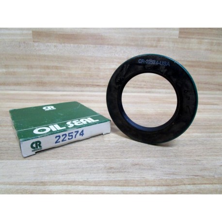 Chicago Rawhide CR 22574 Oil Seal