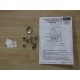 Hoffman 99411-400 Grounding Kit 99411400