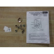 Hoffman 99411-400 Grounding Kit 99411400