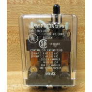 Cutler Hammer D5PR33A Relay - New No Box