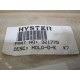 Hyster 321779 Brake Retaining Kit Hold-D-K Hy-321779