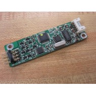 SR-12-8W-232 Circuit Board SR128W232 - Used
