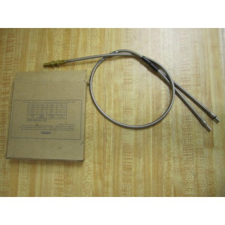 Banner BT23S Cable 17276 BT235