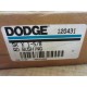 Dodge 120431 QD Bushing SK x 1 58"