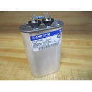 General Electric 97F6775RC Capacitor HV35-205002-F2 - New No Box