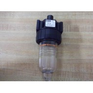 Parker 06L11BE Lubricator 14" - Used