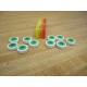 3M 2 SDR Wire Marker Tape (Pack of 10)
