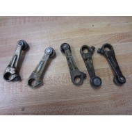 Square D 9007-CA1 Lever Arm 9007CA1 (Pack of 5) - Used