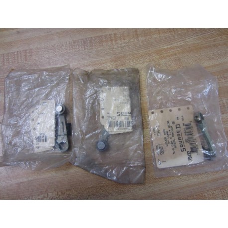 Square D 9007-CA1 Lever Arm 9007CA1 (Pack of 3)