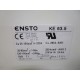 Ensto KE 63.5 Connector - Used