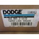 Dodge 118312 Taper Lock Sheave  3A4.8 B5.2-1610