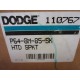 Dodge 110767 P64-8M-85-SK  HTD Sprocket