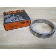Timken LM603011 Cup (Pack of 4)