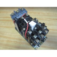 Allen Bradley 509-A0D Starter 509-AOD Ser B,W595-A, 42185-800-01, 595-A02 - New No Box