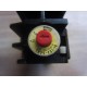 Hitachi TR25-FS1-18 Thermal Overload Relay TR25FS118 - Used