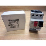 Telemecanique GV2 M14 Circuit Breaker Starter 021089 6-10A