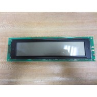 Optrex DMC40457 Display Serial 9453R1 - New No Box