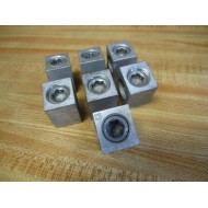 Square D AL7CU Lug (Pack of 7) - Used