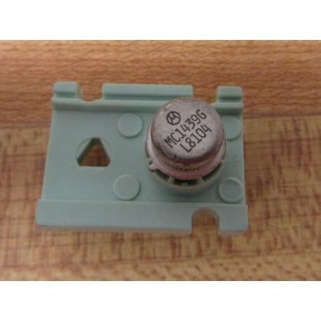 Motorola MC1439G Semiconductor (Pack of 4) - New No Box
