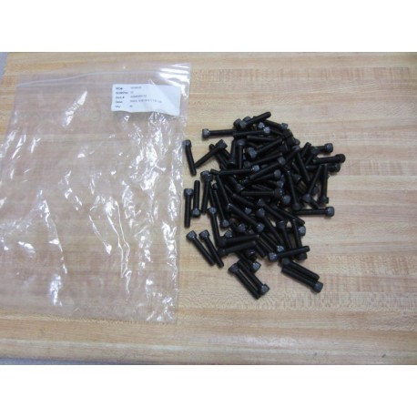 A0440200132 Bolt 516-18 X 1-12 (Pack of 90)