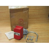 Potter Electric VSR-F Waterflow Alarm Switch VSRF 4"