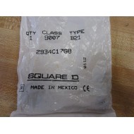 Square D 9007-B21 Limit Switch Lever Arm 9007B21