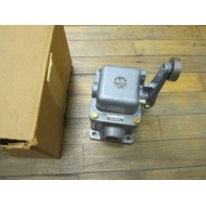 Allen Bradley 801-ASK1421 Limit Switch 801ASK1421
