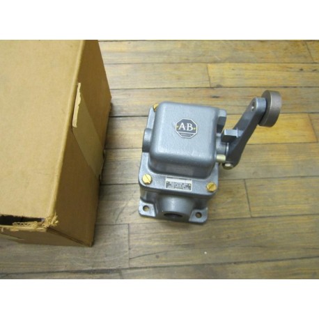 Allen Bradley 801-ASK1421 Limit Switch 801ASK1421