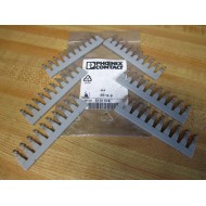 Phoenix Contact EB-10-8 Insertion Bridge 0202138 (Pack of 6)