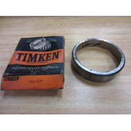 Timken 743 Standard Precision Cup