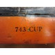 Timken 743 Standard Precision Cup
